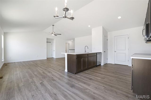 6 Panda Court, House Springs, MO 63051