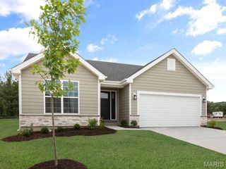 6 Panda Court, House Springs, MO 63051