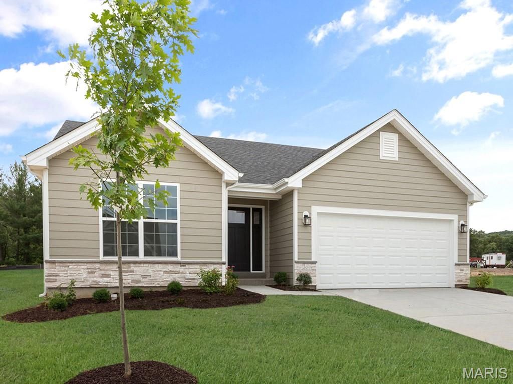 6 Panda Court, House Springs, MO 63051