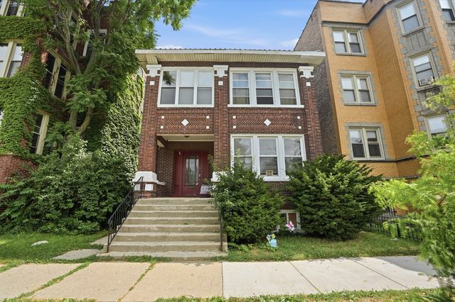 11025 S King Drive, Chicago, IL 60628