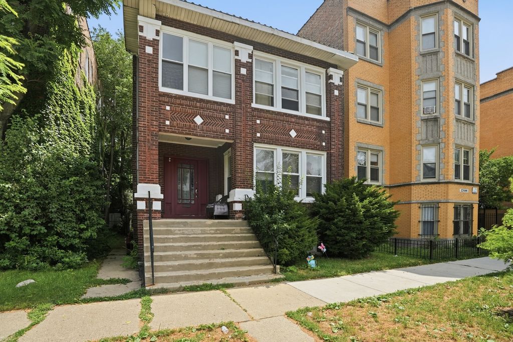 11025 S King Drive, Chicago, IL 60628