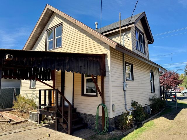 2708 E NORA Ave, Spokane, WA 99207