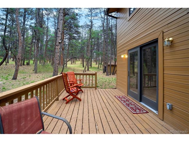 18045 Woodhaven Pl, Colorado Springs, CO 80908