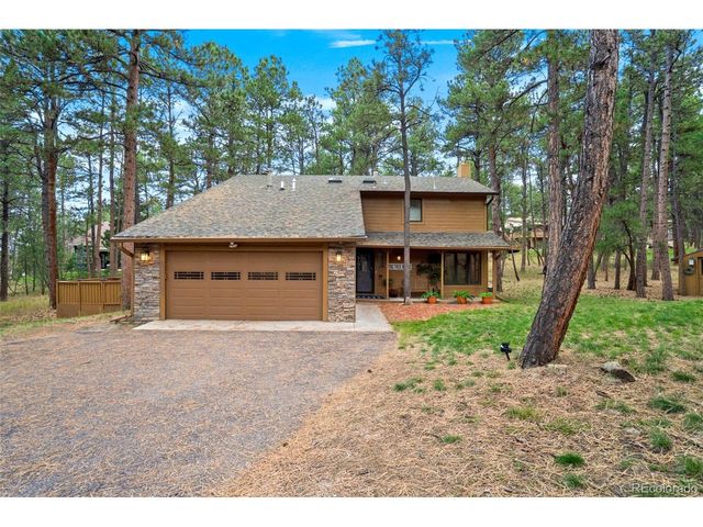 18045 Woodhaven Pl, Colorado Springs, CO 80908