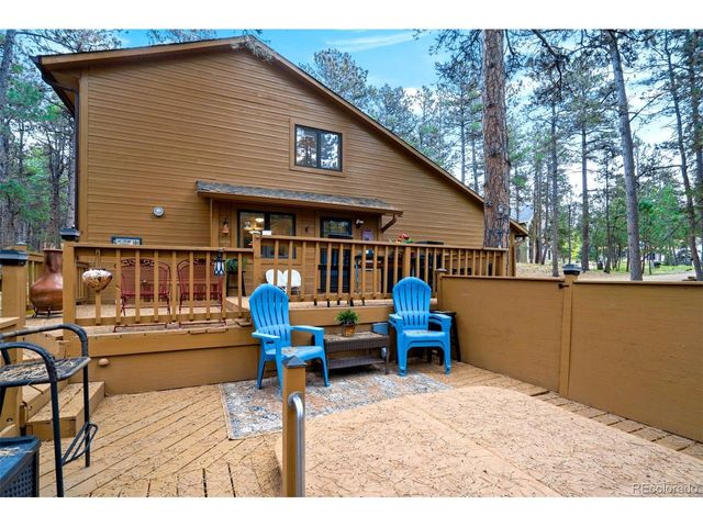 18045 Woodhaven Pl, Colorado Springs, CO 80908