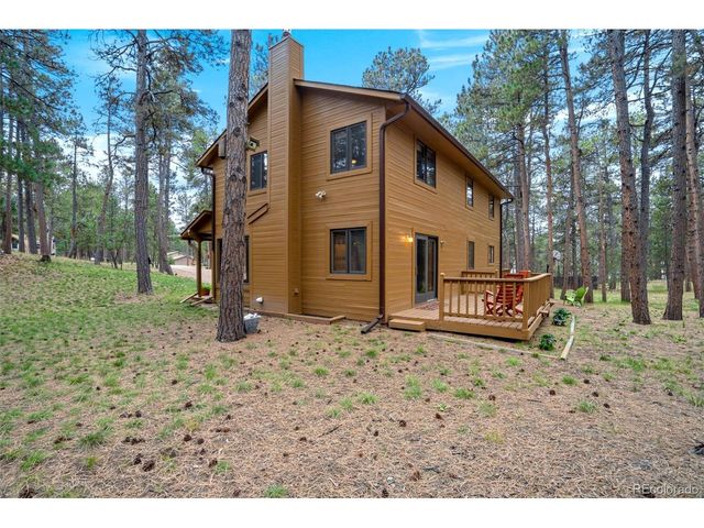 18045 Woodhaven Pl, Colorado Springs, CO 80908