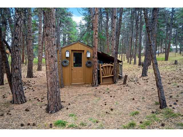 18045 Woodhaven Pl, Colorado Springs, CO 80908