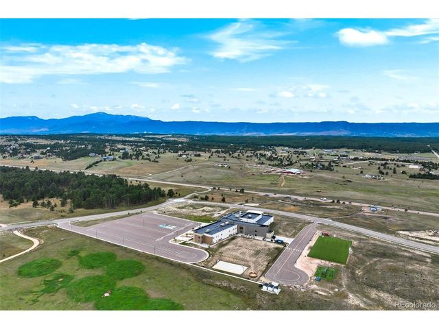 18045 Woodhaven Pl, Colorado Springs, CO 80908