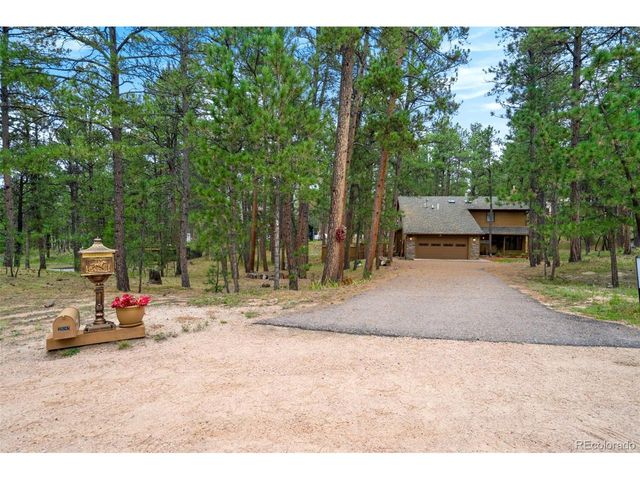 18045 Woodhaven Pl, Colorado Springs, CO 80908