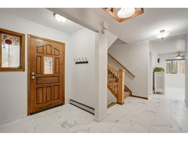 18045 Woodhaven Pl, Colorado Springs, CO 80908