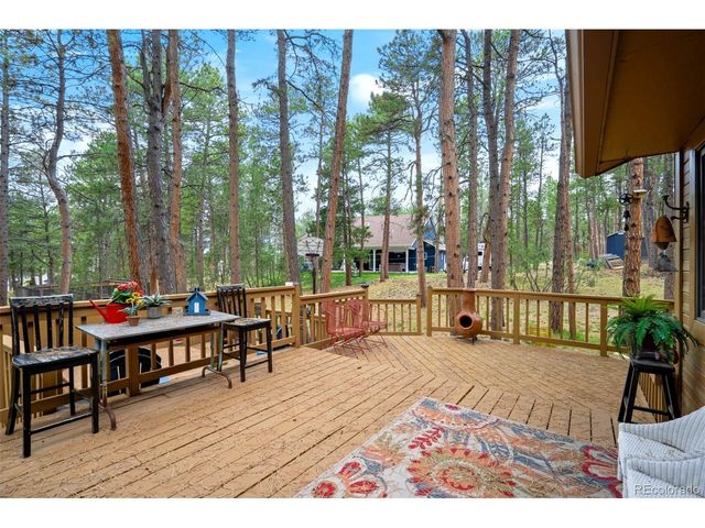 18045 Woodhaven Pl, Colorado Springs, CO 80908