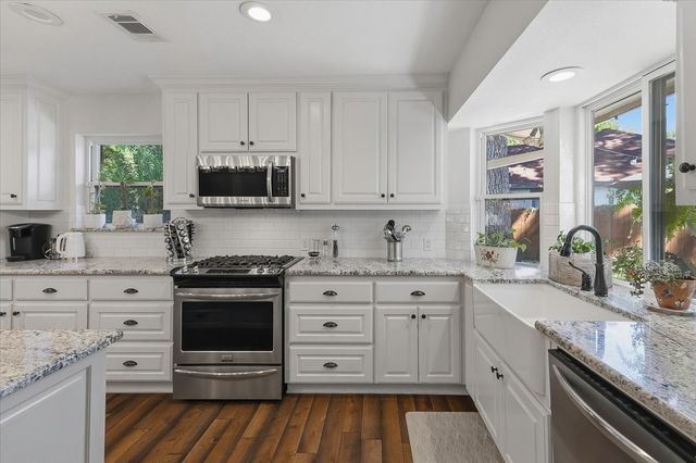 5317 Santa Marie Avenue, Fort Worth, TX 76114
