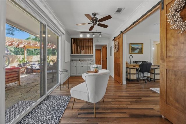 5317 Santa Marie Avenue, Fort Worth, TX 76114