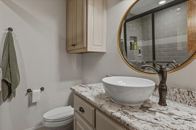 5317 Santa Marie Avenue, Fort Worth, TX 76114