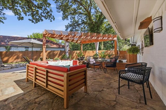 5317 Santa Marie Avenue, Fort Worth, TX 76114