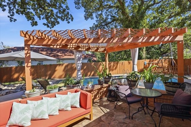5317 Santa Marie Avenue, Fort Worth, TX 76114