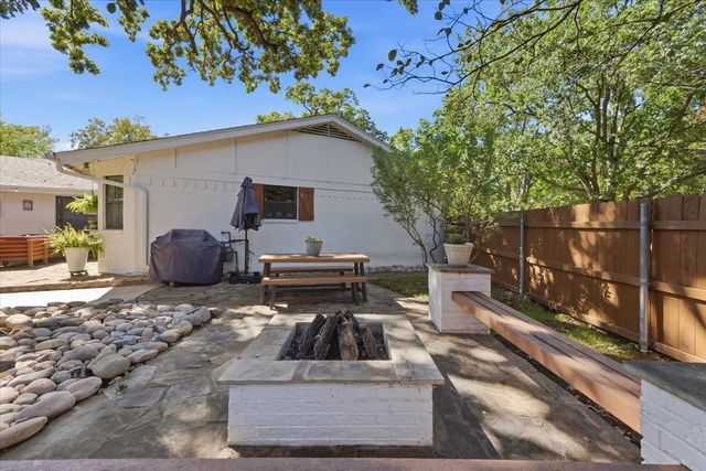 5317 Santa Marie Avenue, Fort Worth, TX 76114