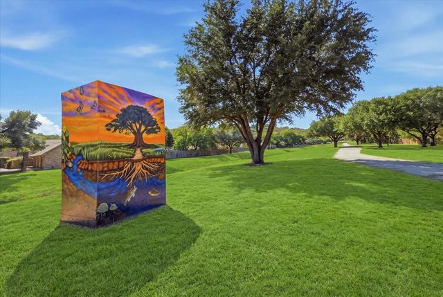 5317 Santa Marie Avenue, Fort Worth, TX 76114