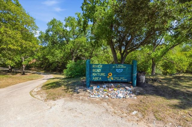 5317 Santa Marie Avenue, Fort Worth, TX 76114