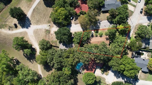 5317 Santa Marie Avenue, Fort Worth, TX 76114