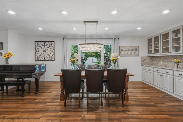 5317 Santa Marie Avenue, Fort Worth, TX 76114