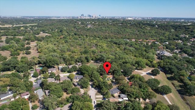 5317 Santa Marie Avenue, Fort Worth, TX 76114