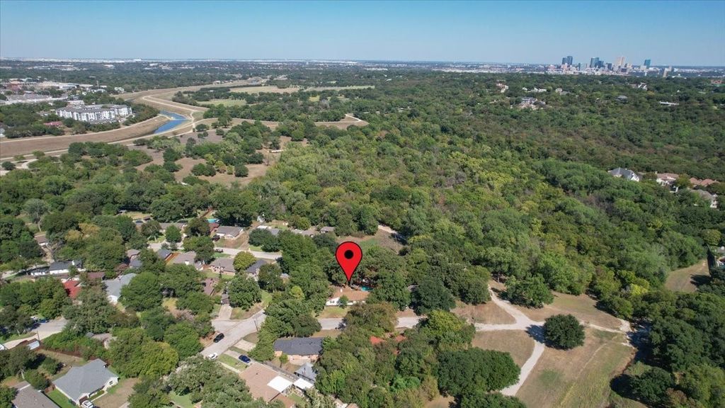 5317 Santa Marie Avenue, Fort Worth, TX 76114 — photo 2