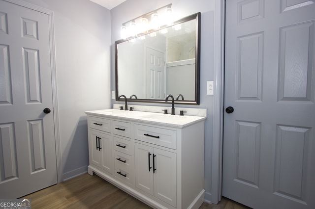 2360 Huntington Drive, Loganville, GA 30052