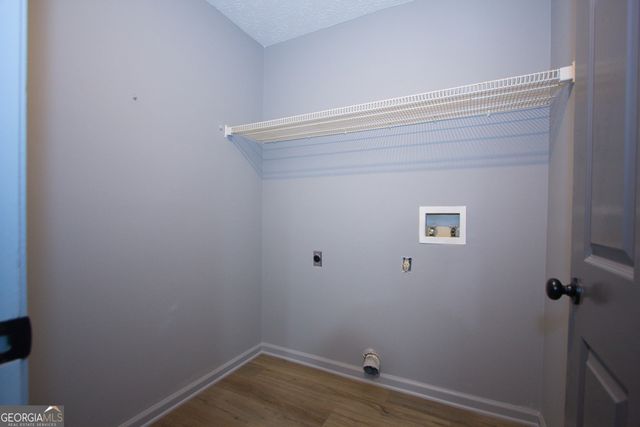 2360 Huntington Drive, Loganville, GA 30052