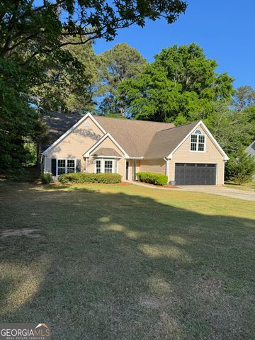 2360 Huntington Drive, Loganville, GA 30052