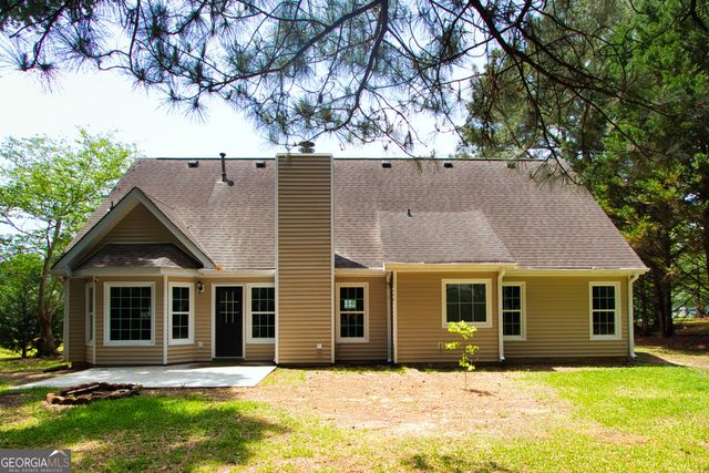 2360 Huntington Drive, Loganville, GA 30052