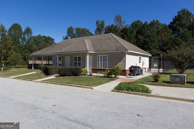 2360 Huntington Drive, Loganville, GA 30052