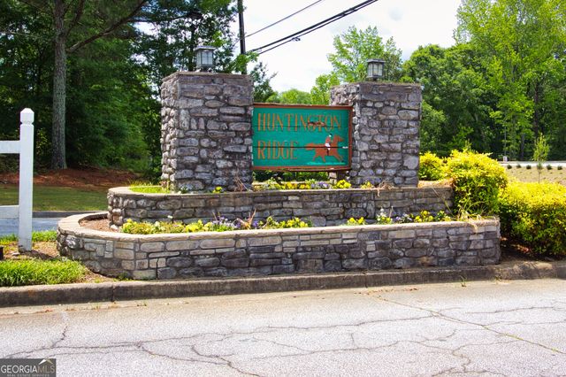 2360 Huntington Drive, Loganville, GA 30052