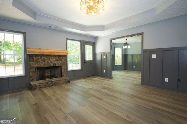 2360 Huntington Drive, Loganville, GA 30052