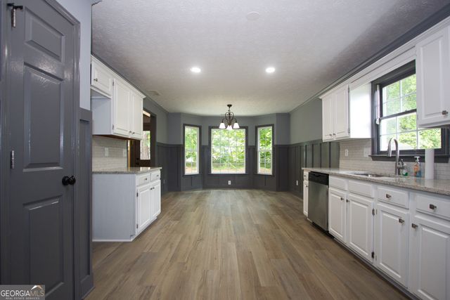 2360 Huntington Drive, Loganville, GA 30052