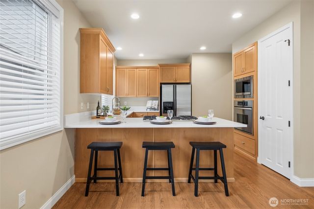 6701 W Crest View Loop SE, Snoqualmie, WA 98065