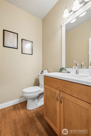 6701 W Crest View Loop SE, Snoqualmie, WA 98065