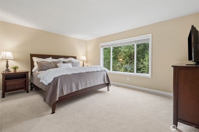 6701 W Crest View Loop SE, Snoqualmie, WA 98065