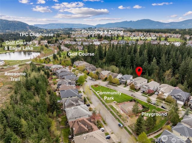 6701 W Crest View Loop SE, Snoqualmie, WA 98065