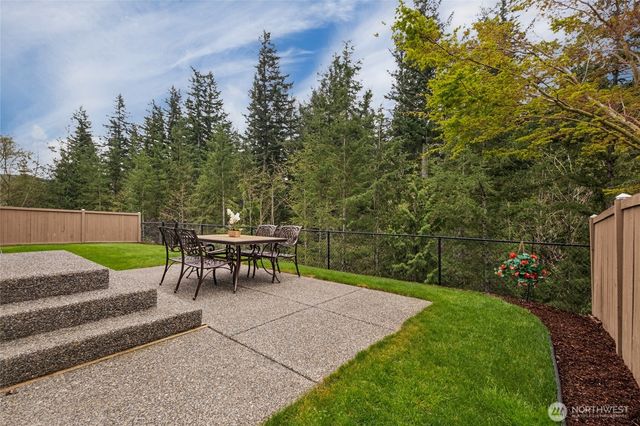 6701 W Crest View Loop SE, Snoqualmie, WA 98065
