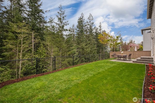 6701 W Crest View Loop SE, Snoqualmie, WA 98065