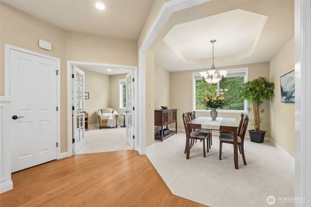6701 W Crest View Loop SE, Snoqualmie, WA 98065