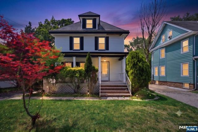 158 Slocum Avenue, Englewood, NJ 07631
