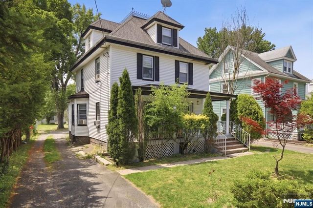 158 Slocum Avenue, Englewood, NJ 07631