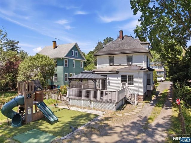 158 Slocum Avenue, Englewood, NJ 07631