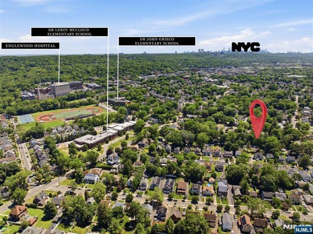 158 Slocum Avenue, Englewood, NJ 07631