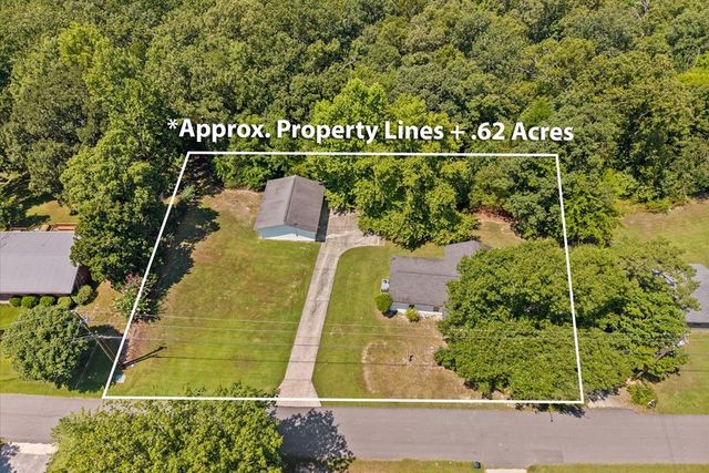 1846 Boyd Drive, Rocky Face, GA 30740