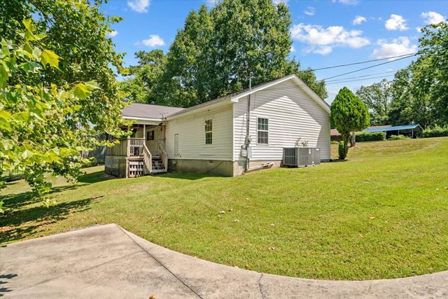 1846 Boyd Drive, Rocky Face, GA 30740