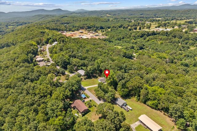 1846 Boyd Drive, Rocky Face, GA 30740