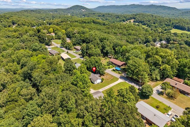 1846 Boyd Drive, Rocky Face, GA 30740